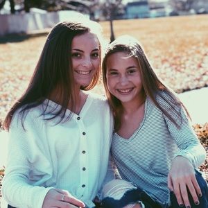 Meet your Posher, Abby